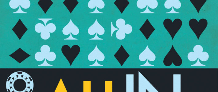 ALL IN | Improvvisazione Teatrale ALL IN | Improvvisazione Teatrale