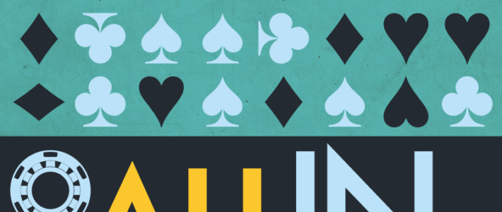 ALL IN – Piccole storie di improvvisazione ALL IN – Piccole storie di improvvisazione