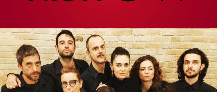 Famiglia | Una commedia improvvisata Famiglia | Una commedia improvvisata