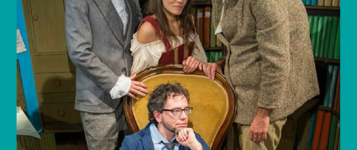 Quelle strane gioie di Giacomo Leopardi Quelle strane gioie di Giacomo Leopardi