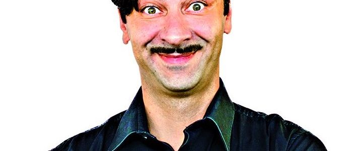 Stage Comicità – Mettiti in Gioco Facendo Ridere Stage Comicità – Mettiti in Gioco Facendo Ridere