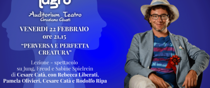 Perversa e Perfetta Creatura Perversa e Perfetta Creatura